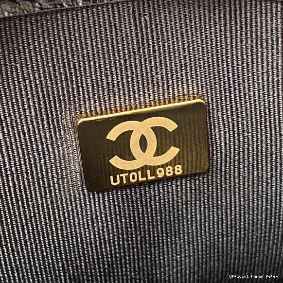 HyperPeter CHANEL BAG FLAP 0724